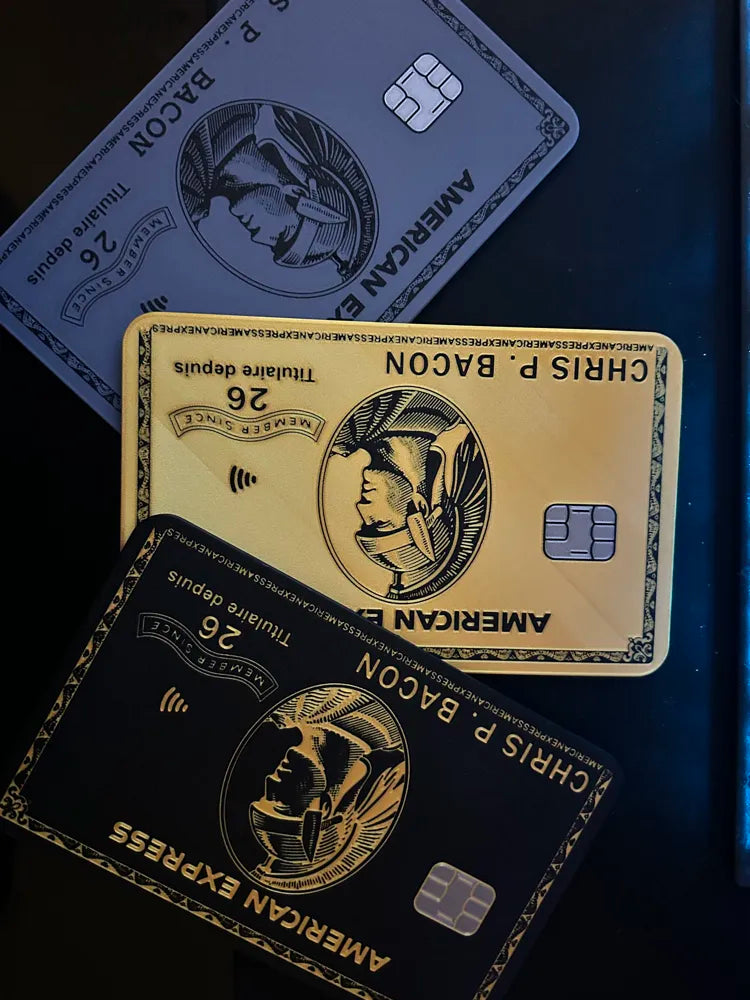 Mesh Tabee3y Oversized 3D Card